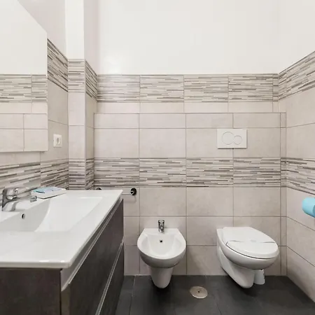 Apartamento Lungotevere Trastevere Loft