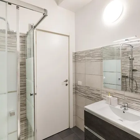 Lungotevere Trastevere Loft