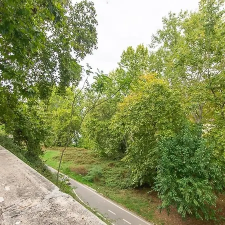 Lungotevere * Ρώμη