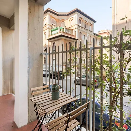 Lungotevere Trastevere Loft شقة روما
