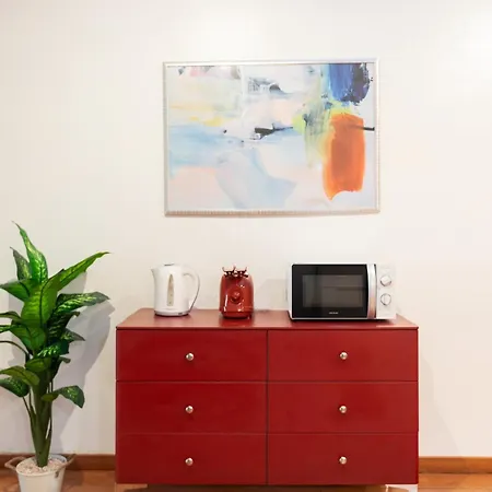 شقة Lungotevere Trastevere Loft روما