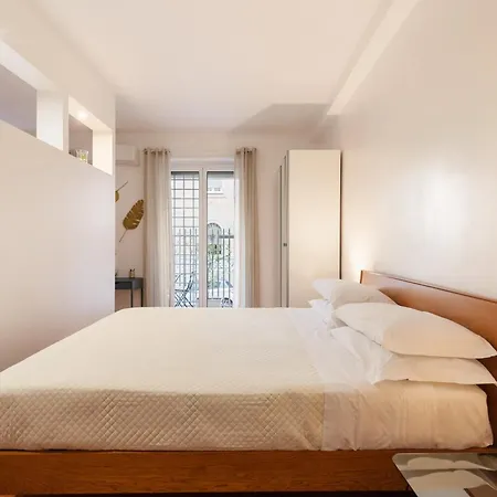 Lungotevere Trastevere Loft