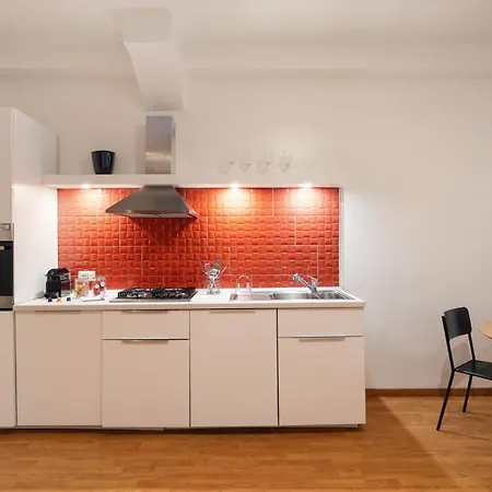 Lungotevere Trastevere Loft * روما