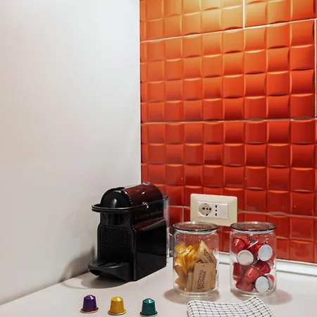 Lungotevere Trastevere Loft * روما