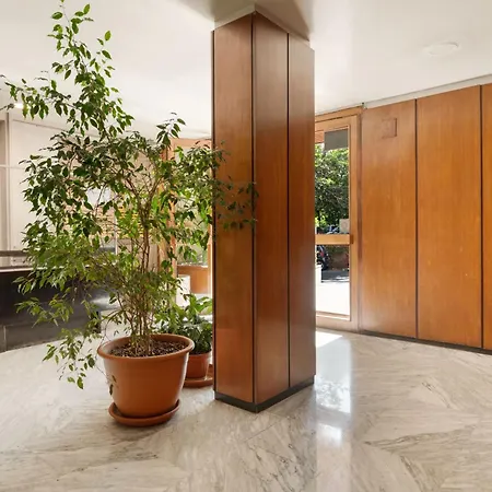 Lungotevere Trastevere Loft