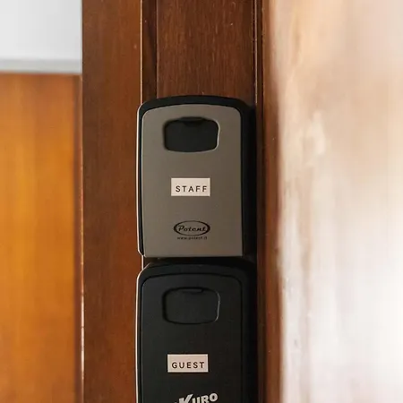 Lungotevere Trastevere Loft شقة روما